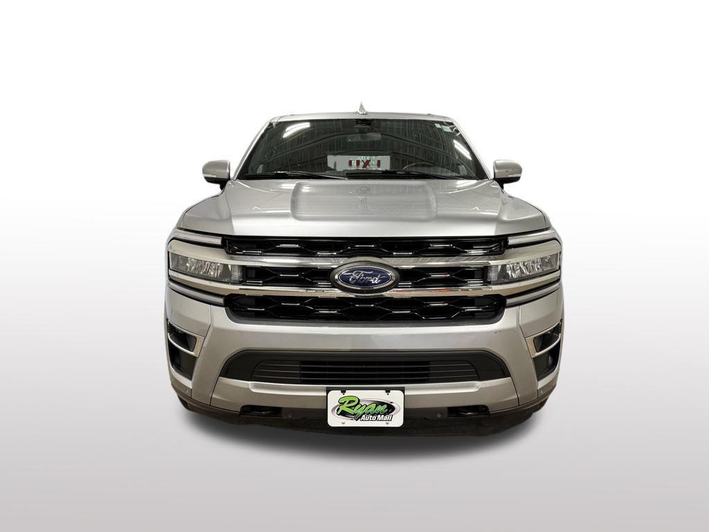 used 2023 Ford Expedition Max car, priced at $45,499