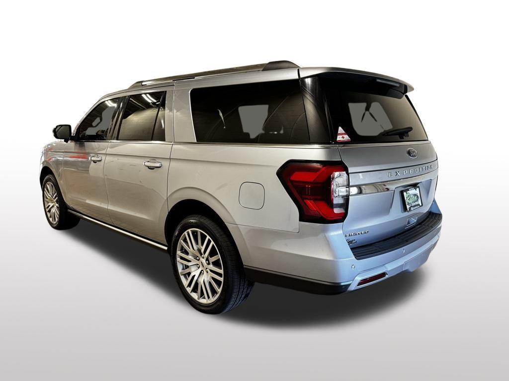 used 2023 Ford Expedition Max car, priced at $45,499
