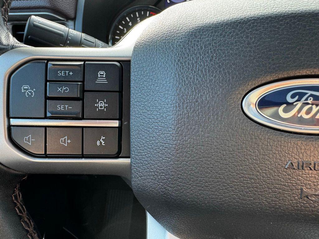 used 2023 Ford Expedition Max car, priced at $45,499