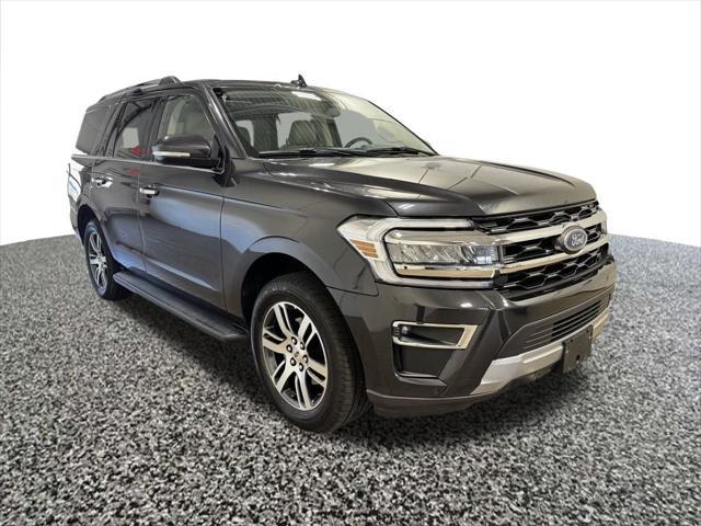 used 2024 Ford Expedition car, priced at $57,997
