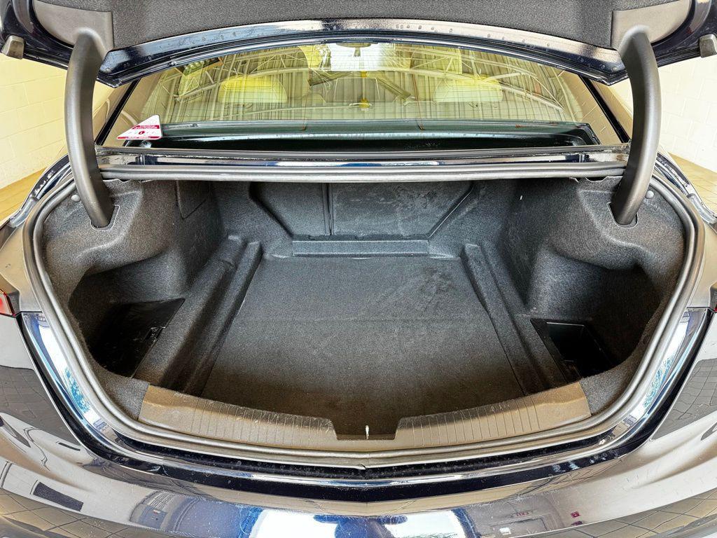 used 2021 Cadillac CT5 car, priced at $28,399