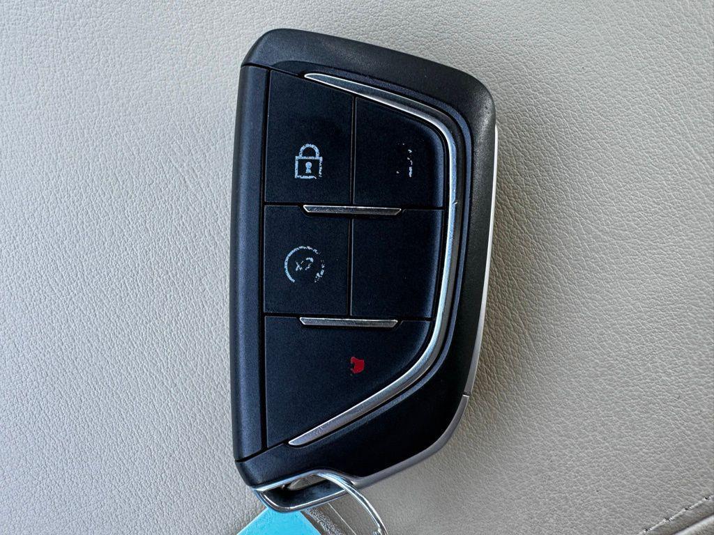used 2021 Cadillac CT5 car, priced at $28,399