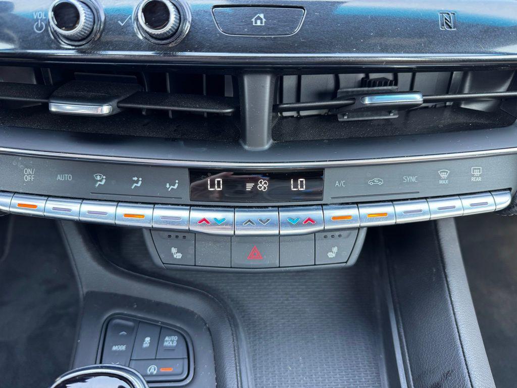 used 2021 Cadillac CT5 car, priced at $28,399