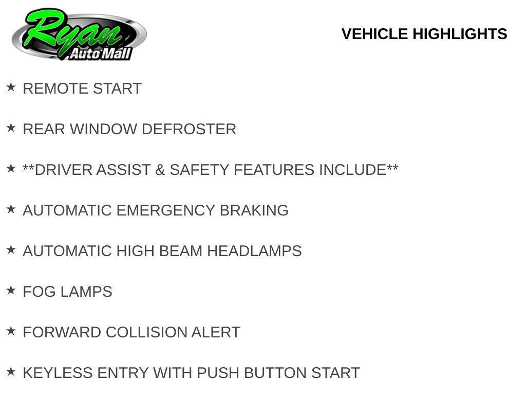used 2023 Ford Edge car, priced at $23,199