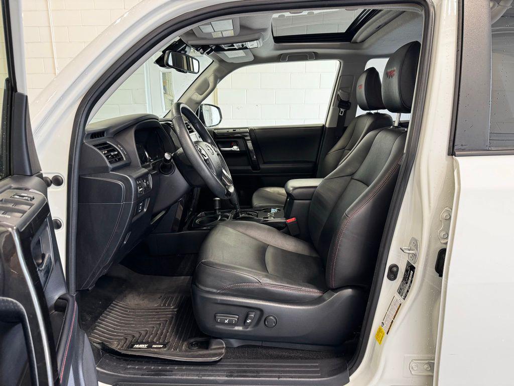 used 2020 Toyota 4Runner car, priced at $32,997