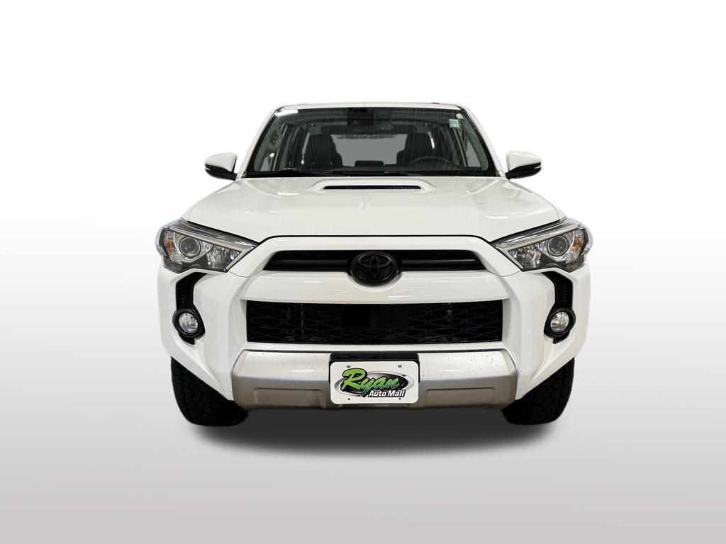 used 2020 Toyota 4Runner car, priced at $32,997