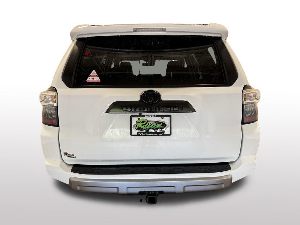 used 2020 Toyota 4Runner car, priced at $32,997