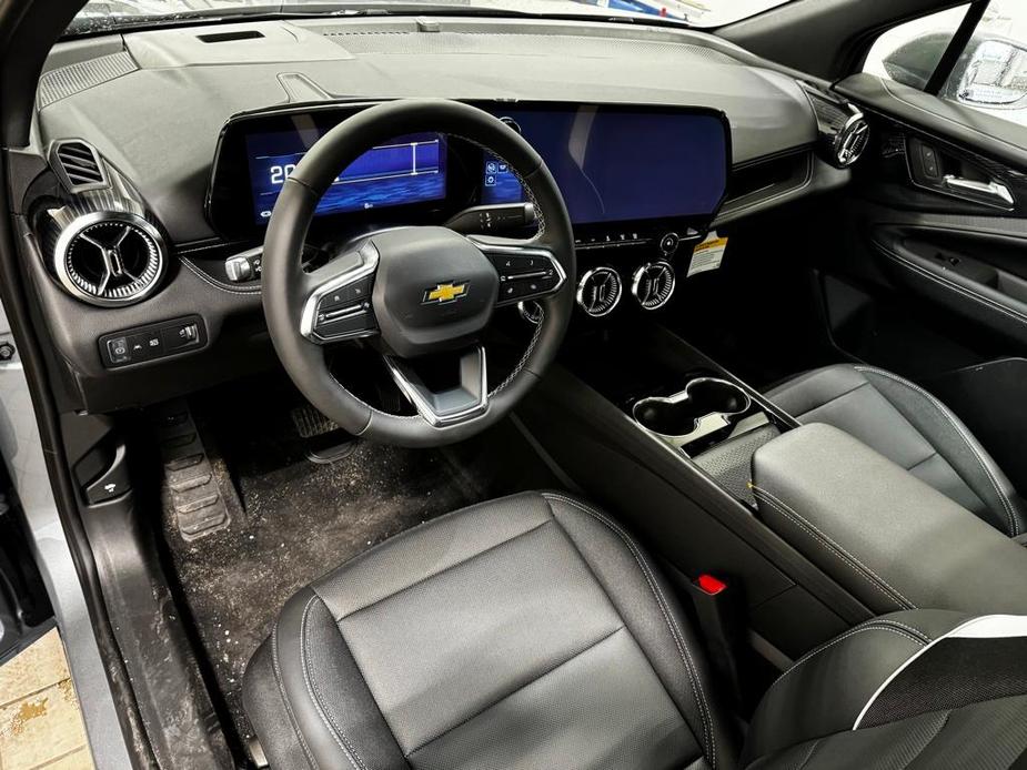 new 2024 Chevrolet Blazer EV car, priced at $41,995