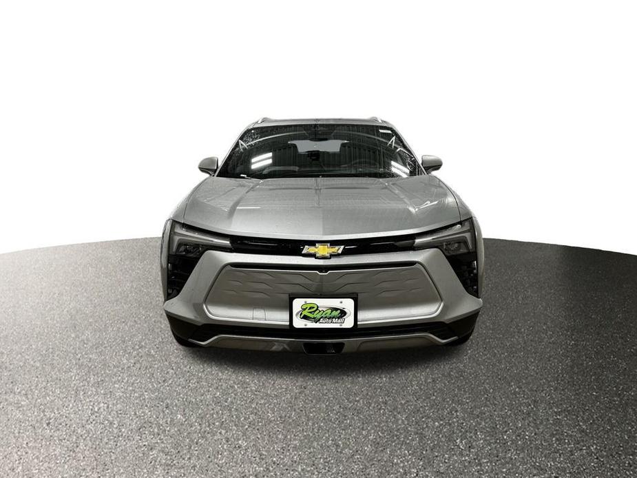 new 2024 Chevrolet Blazer EV car, priced at $41,995