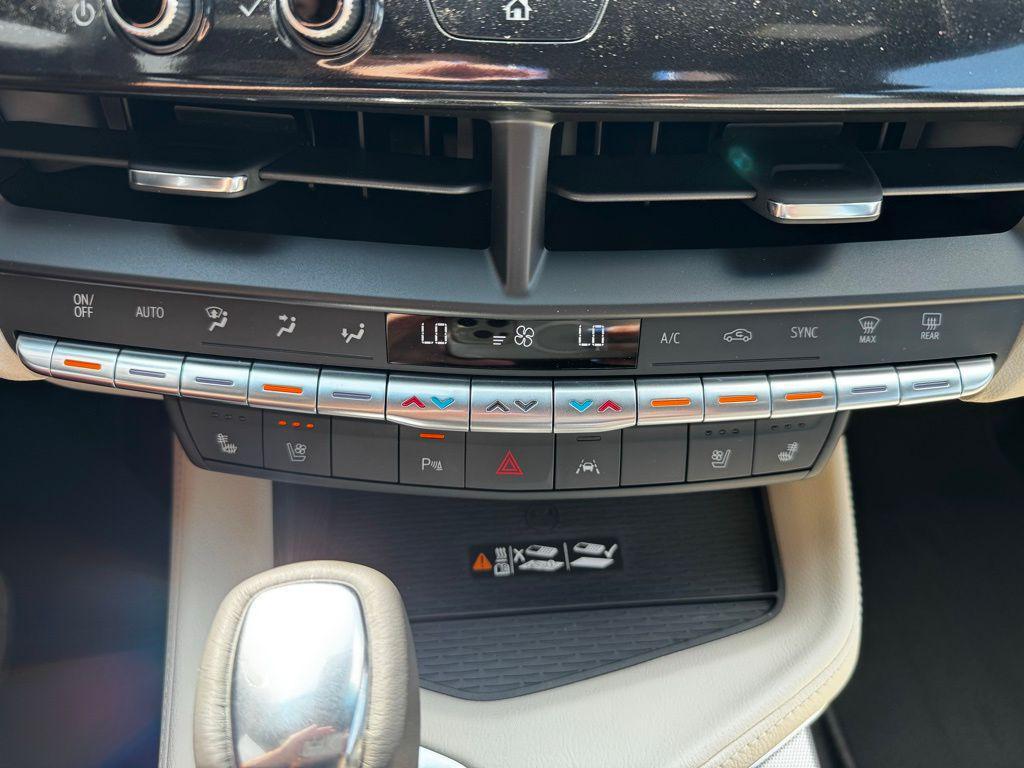 new 2026 Cadillac CT4 car, priced at $46,170
