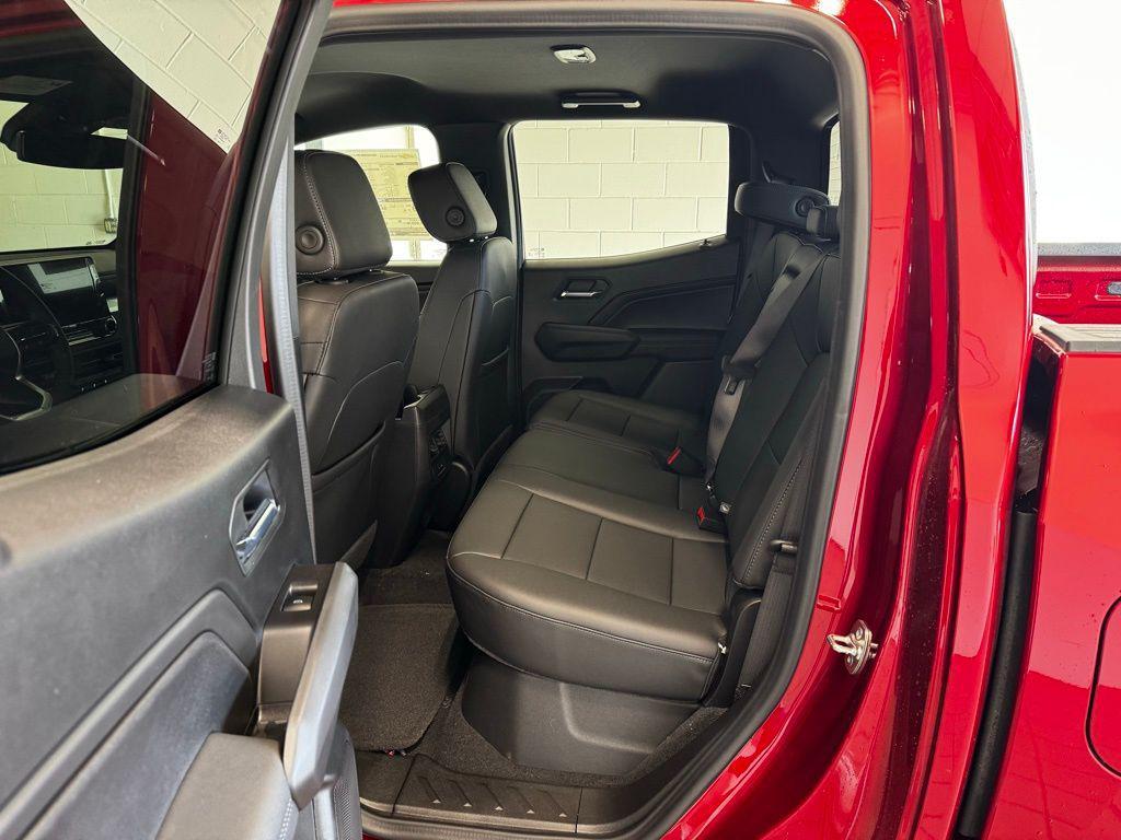 new 2026 Chevrolet Colorado car, priced at $44,905
