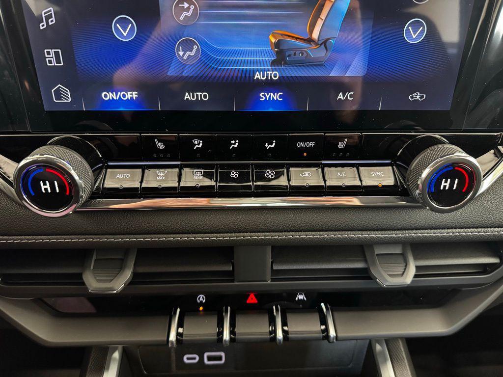 new 2026 Chevrolet Colorado car, priced at $44,905