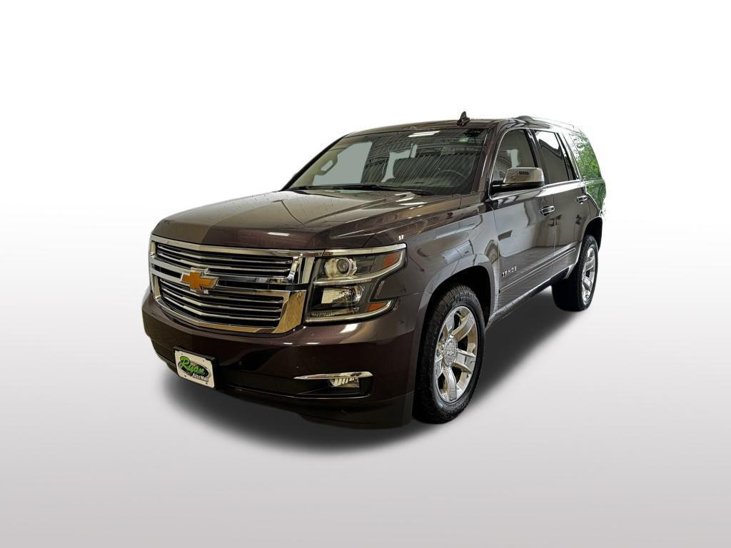 used 2015 Chevrolet Tahoe car, priced at $16,997