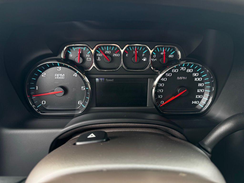used 2015 Chevrolet Tahoe car, priced at $16,997