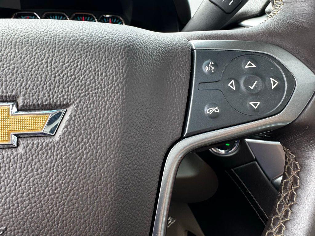 used 2015 Chevrolet Tahoe car, priced at $16,997