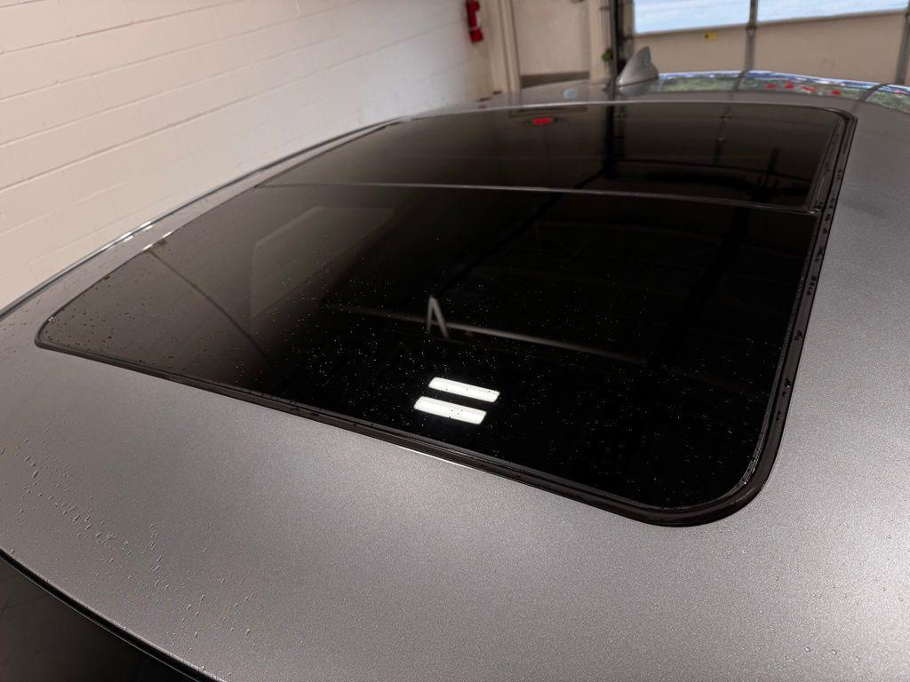 used 2024 Chevrolet Malibu car, priced at $18,699