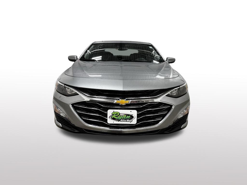 used 2024 Chevrolet Malibu car, priced at $18,699