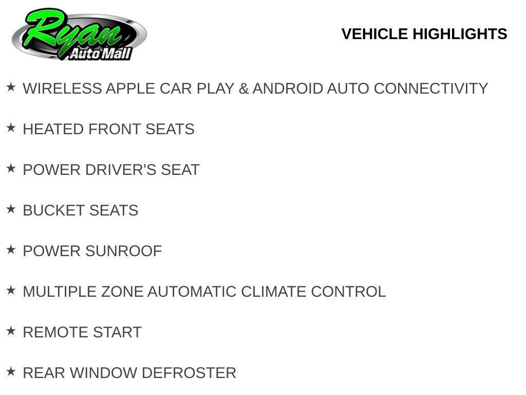 used 2024 Chevrolet Malibu car, priced at $18,699