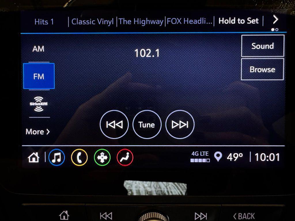 used 2024 Chevrolet Malibu car, priced at $18,699