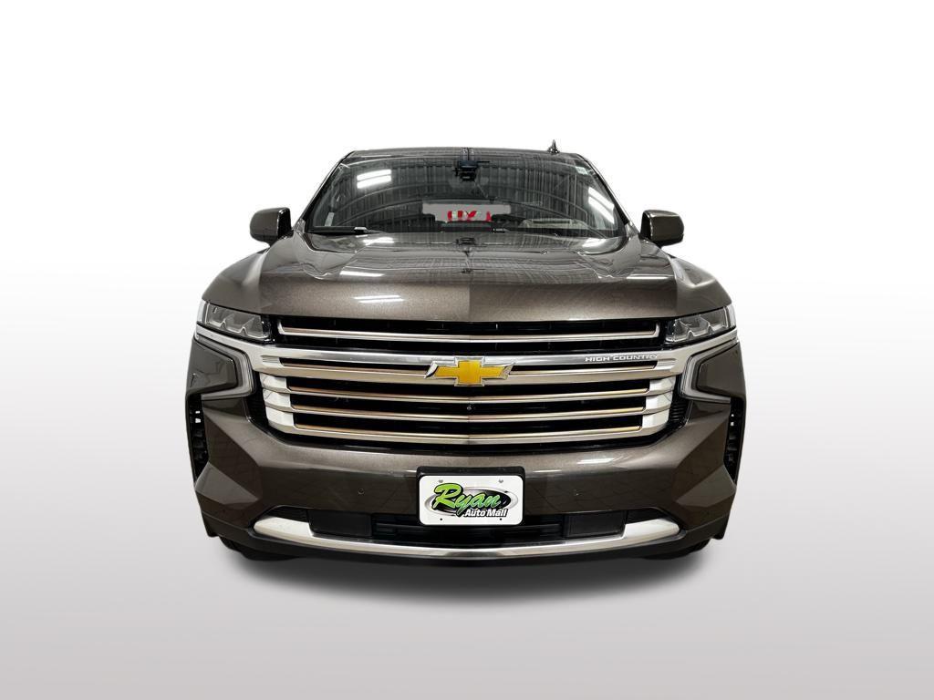 used 2021 Chevrolet Tahoe car, priced at $54,997