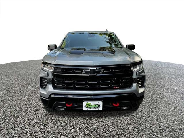 used 2023 Chevrolet Silverado 1500 car, priced at $48,997