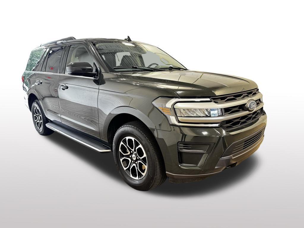 used 2023 Ford Expedition car, priced at $43,997