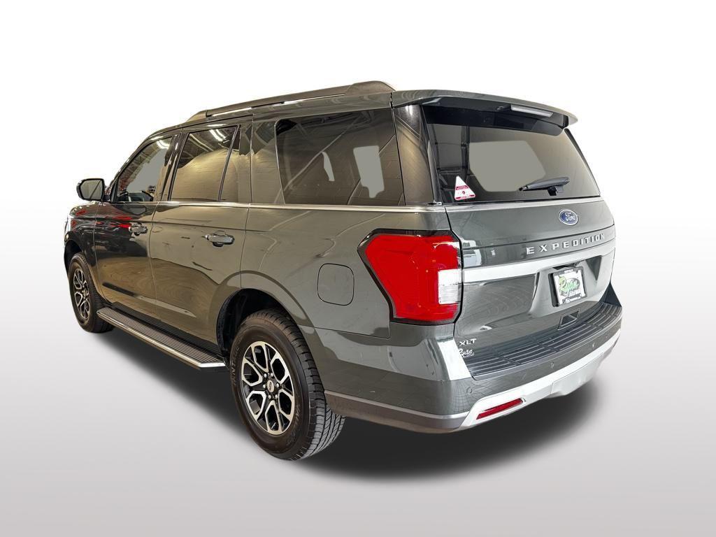 used 2023 Ford Expedition car, priced at $43,997