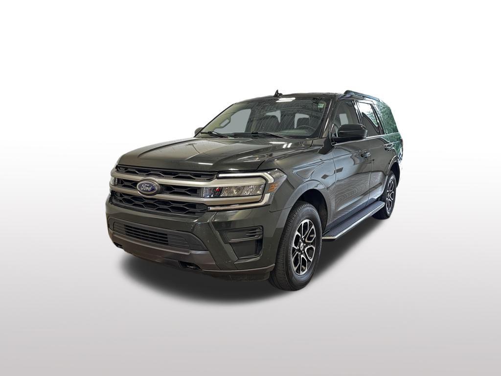 used 2023 Ford Expedition car, priced at $43,997