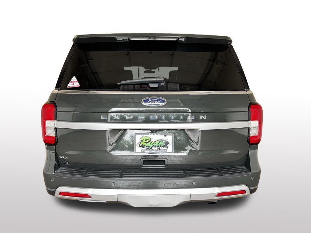 used 2023 Ford Expedition car, priced at $43,997