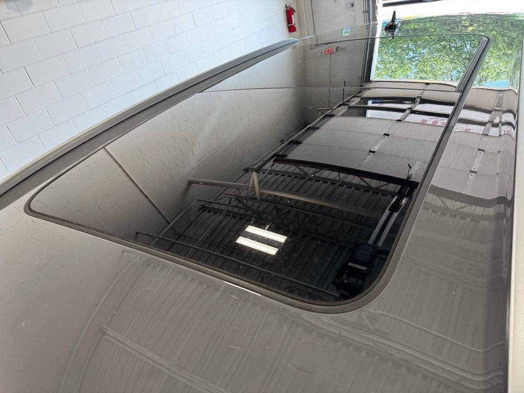 used 2020 Volkswagen Atlas Cross Sport car, priced at $20,997