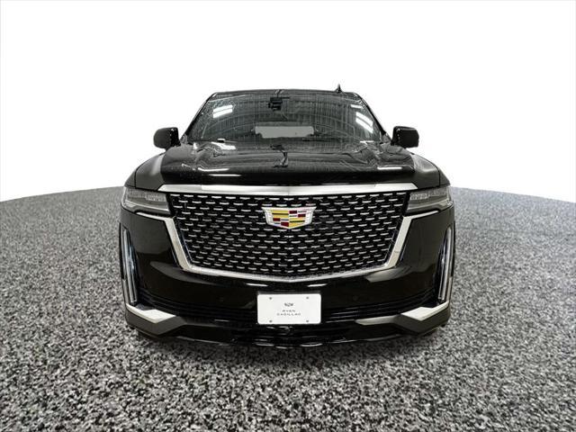 new 2024 Cadillac Escalade car, priced at $94,990