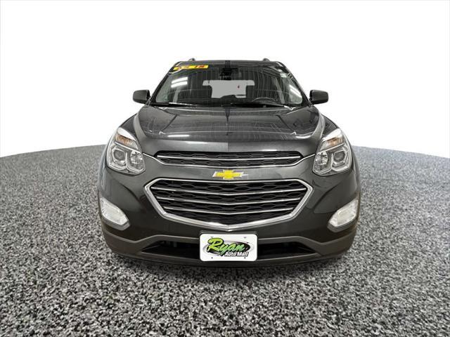 used 2017 Chevrolet Equinox car, priced at $10,997