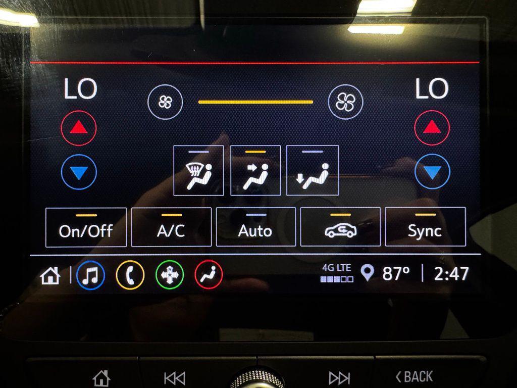 used 2025 Chevrolet Malibu car, priced at $21,997