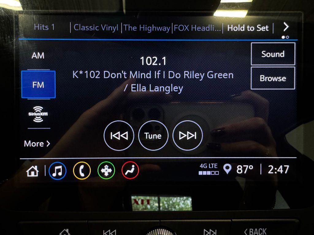 used 2025 Chevrolet Malibu car, priced at $21,997