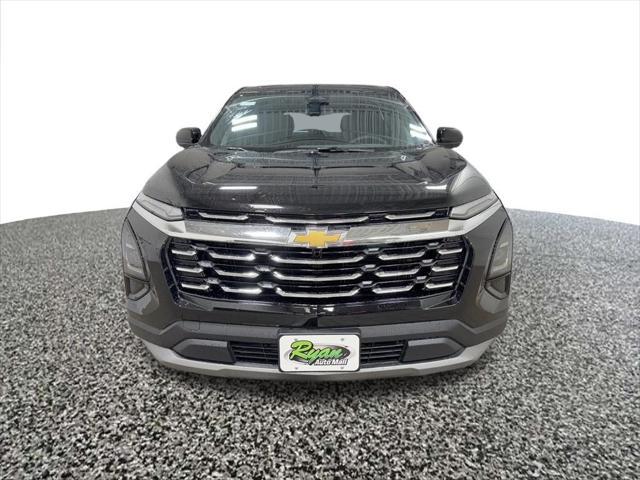 new 2025 Chevrolet Equinox car, priced at $27,995