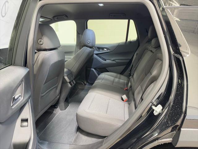 new 2025 Chevrolet Equinox car, priced at $27,995