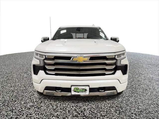 used 2022 Chevrolet Silverado 1500 car, priced at $50,697