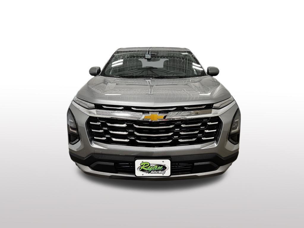 new 2026 Chevrolet Equinox car, priced at $29,495