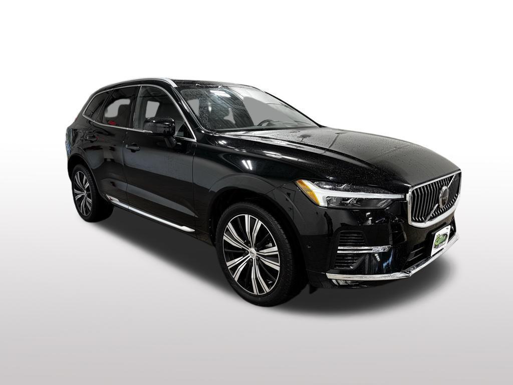 used 2023 Volvo XC60 car, priced at $33,997