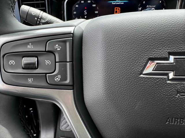 new 2025 Chevrolet Silverado 3500 car, priced at $71,875