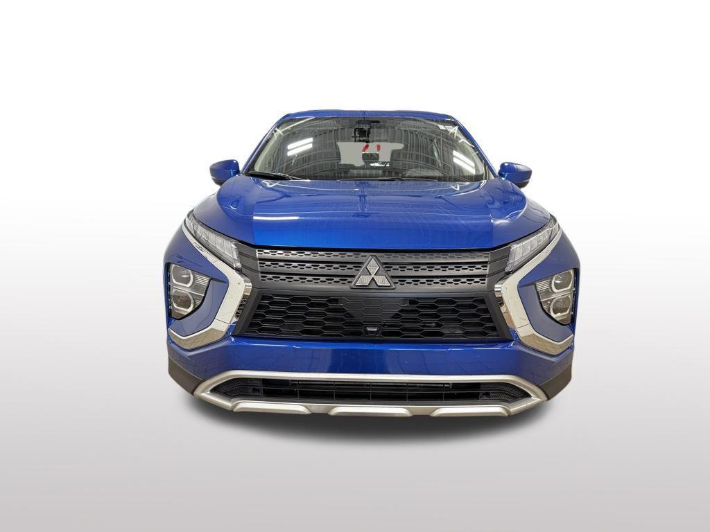 used 2024 Mitsubishi Eclipse Cross car, priced at $22,499