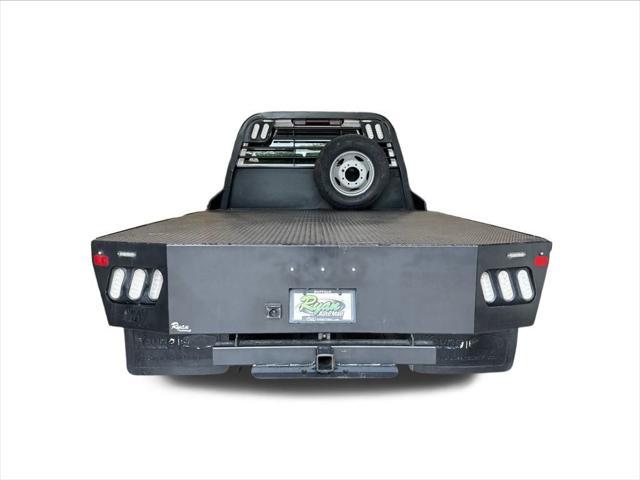 used 2023 Chevrolet Silverado 3500 car, priced at $57,997