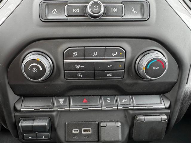 used 2023 Chevrolet Silverado 3500 car, priced at $57,997