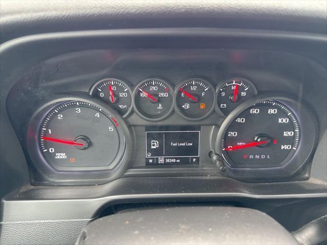 used 2023 Chevrolet Silverado 3500 car, priced at $59,997