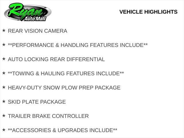 used 2023 Chevrolet Silverado 3500 car, priced at $57,997