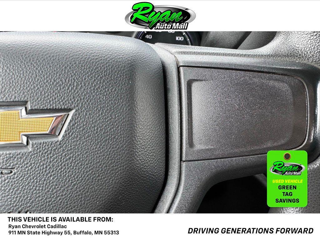 used 2023 Chevrolet Silverado 3500 car, priced at $55,996