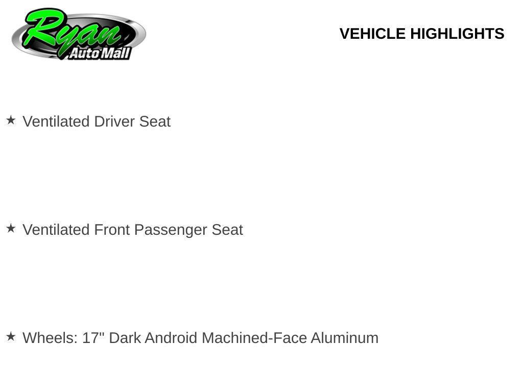 new 2026 Chevrolet Equinox car, priced at $35,845