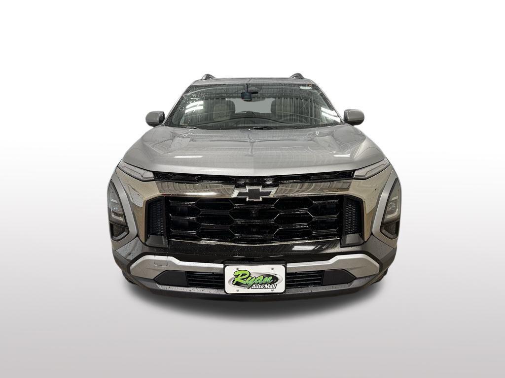 new 2026 Chevrolet Equinox car, priced at $35,845