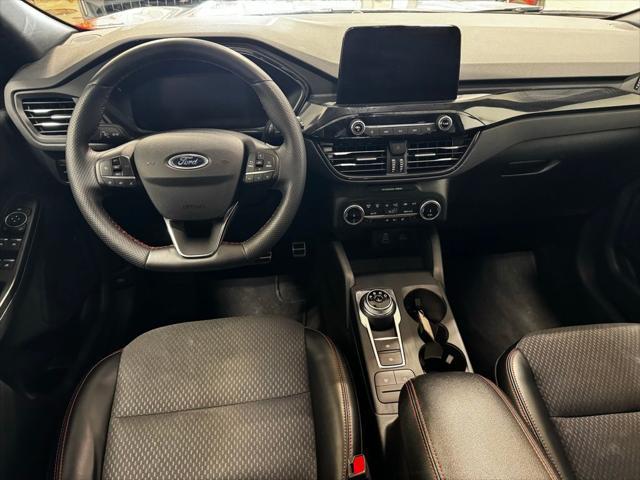 used 2024 Ford Escape car, priced at $25,997