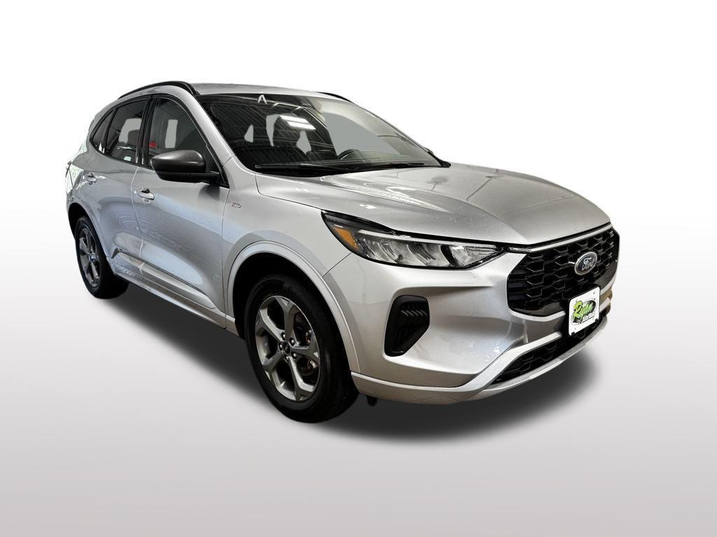 used 2024 Ford Escape car, priced at $22,496